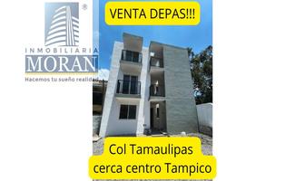 Foto de inmueble en , Col. Tamaulipas C.P. 89060, Tampico
