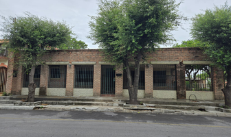 Foto de inmueble en Tamaulipas y Miguel Saenz, Col. Jardín C.P. 87330, Matamoros