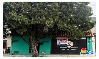 Foto de inmueble en Tamazunchale #540, Col. Buenos Aires C.P. 64800, Monterrey