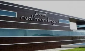 Foto de inmueble en Tamessi #10, Col. Real Mandinga C.P. 95266, Alvarado