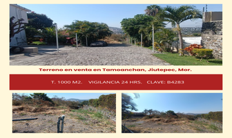 Foto de inmueble en , Col. Tamoanchan C.P. 62574, Jiutepec