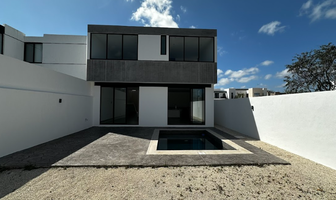 Foto de inmueble en TAMORA, Col. Conkal C.P. 97345, Conkal
