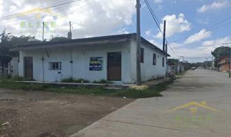 Foto de inmueble en  , Col. Tampico Altamira C.P. 89605, Altamira