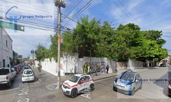 Foto de inmueble en  , Col. Tampico Centro C.P. 89000, Tampico