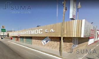 Foto de inmueble en  , Col. Tampico Centro C.P. 89000, Tampico