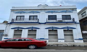 Foto de inmueble en  , Col. Tampico Centro C.P. 89000, Tampico