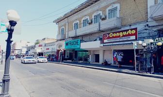 Foto de inmueble en  , Col. Tampico Centro C.P. 89000, Tampico