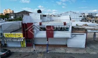Foto de inmueble en  , Col. Tampico Centro C.P. 89000, Tampico