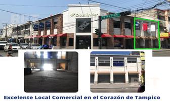 Foto de inmueble en  , Col. Tampico Centro C.P. 89000, Tampico