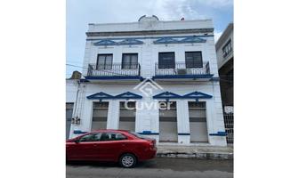Foto de inmueble en  , Col. Tampico Centro C.P. 89000, Tampico