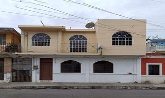 Foto de inmueble en  , Col. Tampico Centro C.P. 89000, Tampico