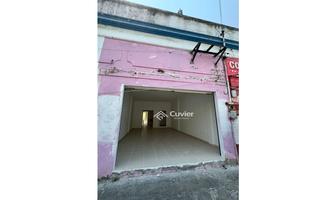 Foto de inmueble en  , Col. Tampico Centro C.P. 89000, Tampico