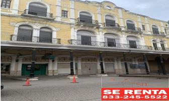 Foto de inmueble en  , Col. Tampico Centro C.P. 89000, Tampico