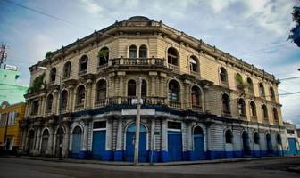 Foto de inmueble en  , Col. Tampico Centro C.P. 89000, Tampico