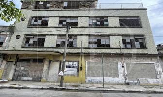 Foto de inmueble en  , Col. Tampico Centro C.P. 89000, Tampico