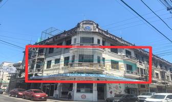 Foto de inmueble en  , Col. Tampico Centro C.P. 89000, Tampico