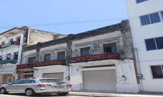 Foto de inmueble en  , Col. Tampico Centro C.P. 89000, Tampico