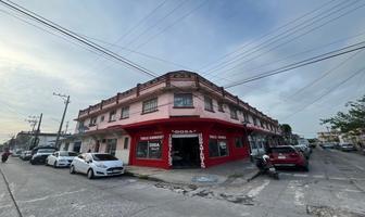Foto de inmueble en  , Col. Tampico Centro C.P. 89000, Tampico