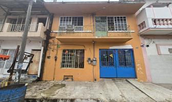 Foto de inmueble en  , Col. Tampico Centro C.P. 89000, Tampico