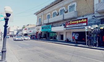 Foto de inmueble en  , Col. Tampico Centro C.P. 89000, Tampico