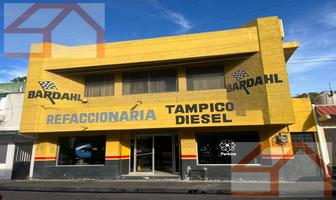 Foto de inmueble en  , Col. Tampico Centro C.P. 89000, Tampico