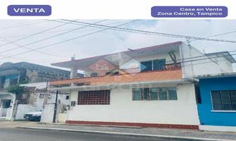 Foto de inmueble en  , Col. Tampico Centro C.P. 89000, Tampico