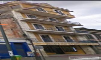 Foto de inmueble en  , Col. Tampico Centro C.P. 89000, Tampico