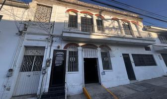 Foto de inmueble en  , Col. Tampico Centro C.P. 89000, Tampico