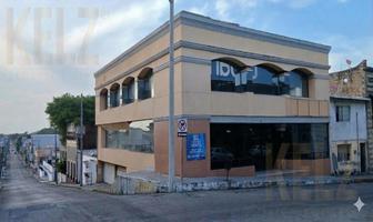 Foto de inmueble en  , Col. Tampico Centro C.P. 89000, Tampico