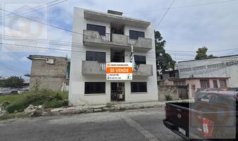 Foto de inmueble en  , Col. Tampico Centro C.P. 89000, Tampico