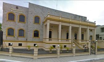 Foto de inmueble en  , Col. Tampico Centro C.P. 89000, Tampico