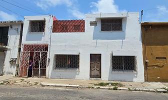 Foto de inmueble en  , Col. Tampico Centro C.P. 89000, Tampico