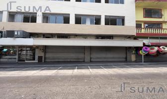 Foto de inmueble en  , Col. Tampico Centro C.P. 89000, Tampico