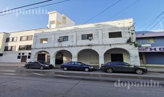 Foto de inmueble en , Col. Tampico Centro C.P. 89000, Tampico