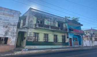 Foto de inmueble en , Col. Tampico Centro C.P. 89000, Tampico