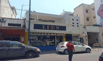 Foto de inmueble en , Col. Tampico Centro C.P. 89000, Tampico