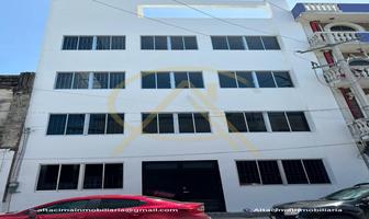 Foto de inmueble en  , Col. Tampico Centro C.P. 89000, Tampico