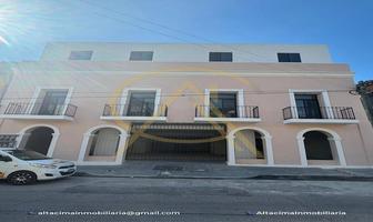 Foto de inmueble en  , Col. Tampico Centro C.P. 89000, Tampico