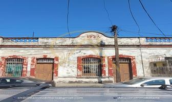 Foto de inmueble en , Col. Tampico Centro C.P. 89000, Tampico
