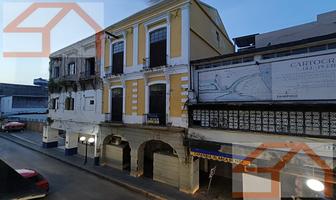 Foto de inmueble en  , Col. Tampico Centro C.P. 89000, Tampico