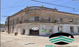 Foto de inmueble en (mxpv26263)propiedad EN Venta Zona Centro, Tampico---info 833 127 3608, Col. Tampico Centro C.P. 89000, Tampico