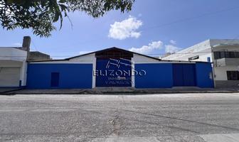 Foto de inmueble en  , Col. Tampico Centro C.P. 89000, Tampico