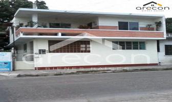 Foto de inmueble en  , Col. Tampico Centro C.P. 89000, Tampico