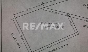 Foto de inmueble en Tampico, Col. Guadalupe C.P. 89120, Tampico