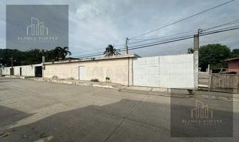 Foto de inmueble en  , Col. Tancol C.P. 89320, Tampico