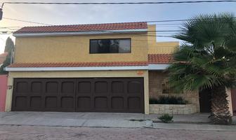 Foto de inmueble en  , Col. Tangamanga C.P. 78269, San Luis Potosí