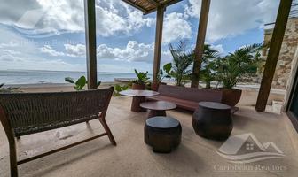 Foto de inmueble en  , Col. Tankah Cuatro C.P. 77772, Tulum