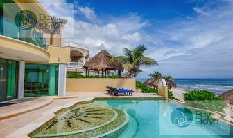 Foto de inmueble en  , Col. Tankah Cuatro C.P. 77772, Tulum