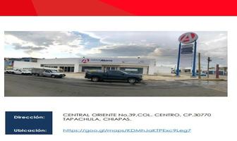 Foto de inmueble en  , Col. Tapachula Centro C.P. 30700, Tapachula