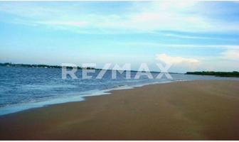 Foto de inmueble en TEACAPAN, Col. Palmito Del Verde C.P. 82560, Escuinapa